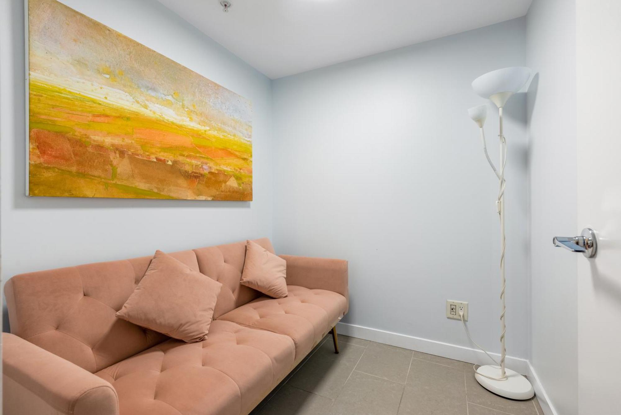 Downtown 1 Bedroom Water View Condo Vancouver Ngoại thất bức ảnh